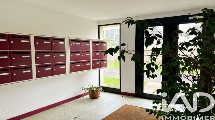 Ma-Cabane - Vente Appartement Ivry-sur-Seine, 64 m²