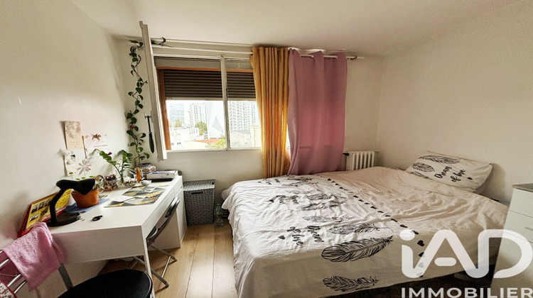 Ma-Cabane - Vente Appartement Ivry-sur-Seine, 64 m²