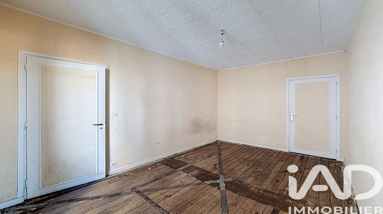 Ma-Cabane - Vente Appartement Ivry-sur-Seine, 49 m²