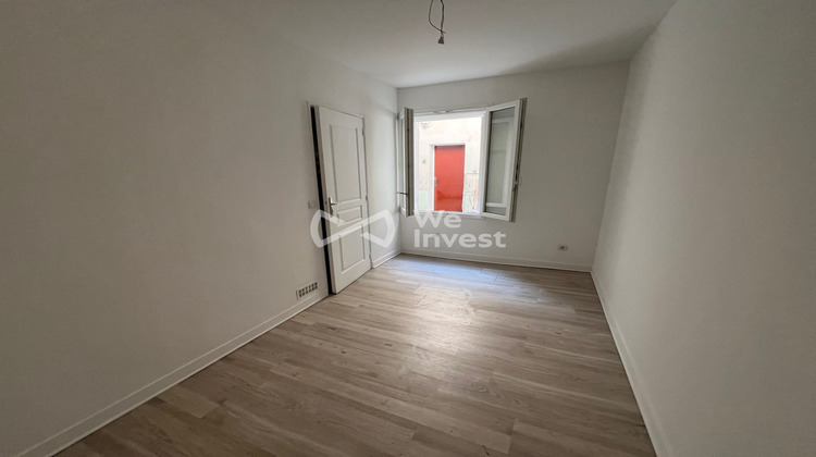 Ma-Cabane - Vente Appartement Ivry-sur-Seine, 33 m²