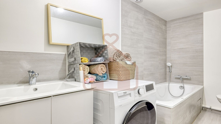 Ma-Cabane - Vente Appartement Ivry-sur-Seine, 27 m²