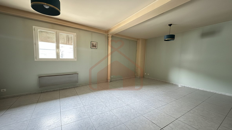 Ma-Cabane - Vente Appartement Ivry-sur-Seine, 51 m²