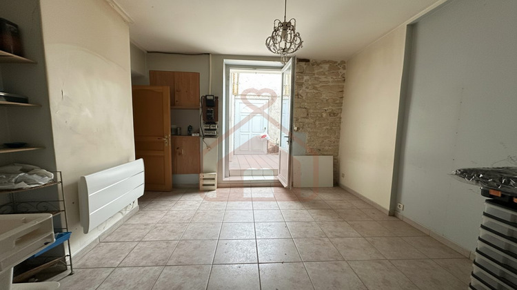 Ma-Cabane - Vente Appartement Ivry-sur-Seine, 51 m²