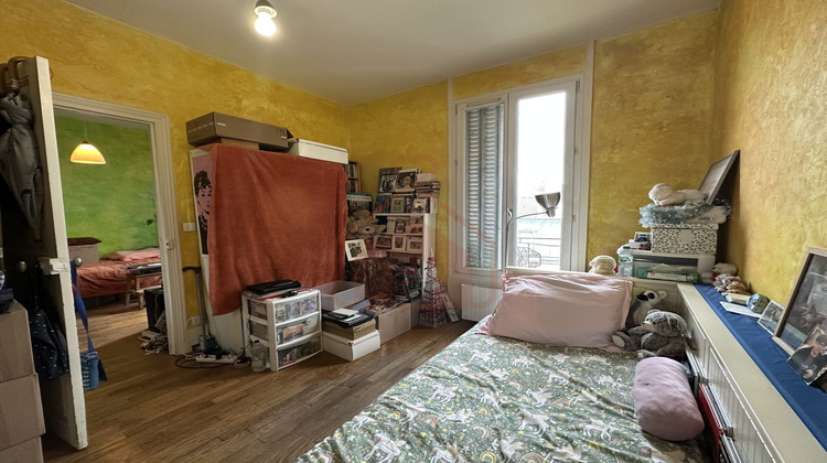 Ma-Cabane - Vente Appartement Ivry-sur-Seine, 30 m²