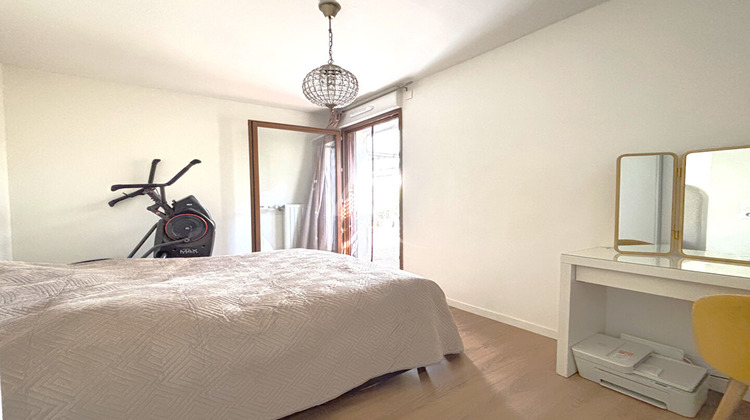 Ma-Cabane - Vente Appartement IVRY-SUR-SEINE, 85 m²