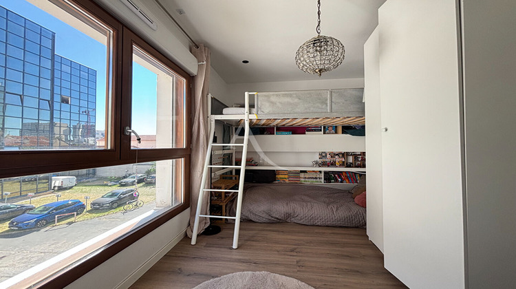Ma-Cabane - Vente Appartement IVRY-SUR-SEINE, 85 m²