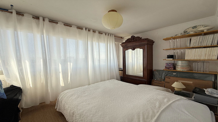Ma-Cabane - Vente Appartement IVRY-SUR-SEINE, 40 m²