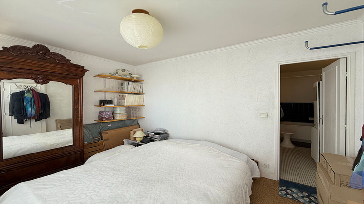 Ma-Cabane - Vente Appartement IVRY-SUR-SEINE, 40 m²