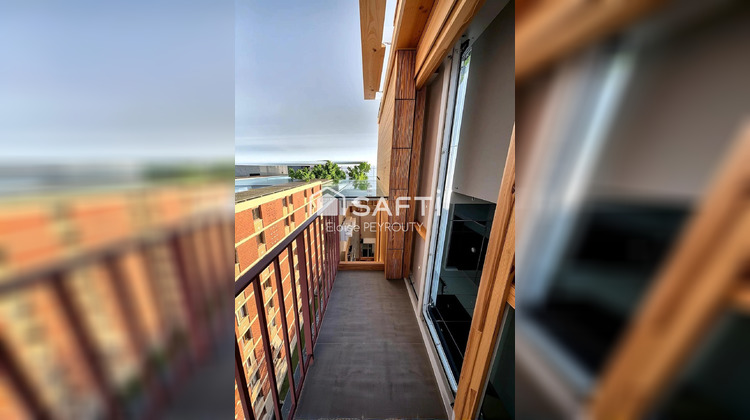 Ma-Cabane - Vente Appartement Ivry-sur-Seine, 62 m²