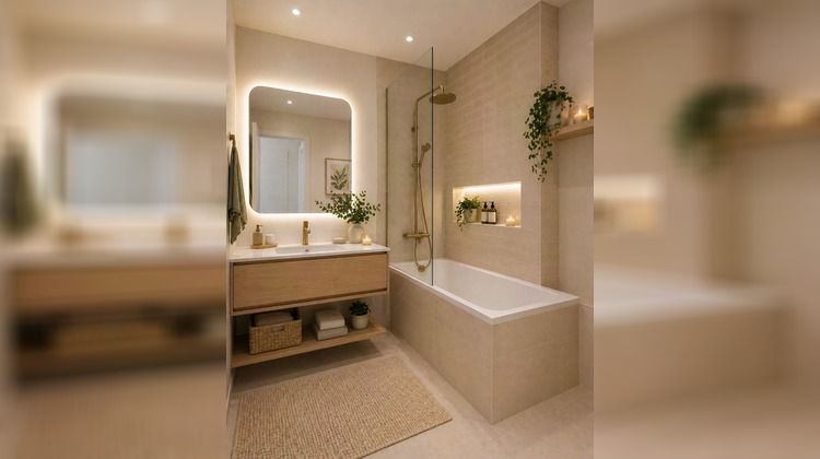 Ma-Cabane - Vente Appartement Ivry-sur-Seine, 85 m²