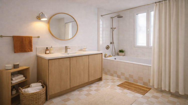 Ma-Cabane - Vente Appartement Ivry-sur-Seine, 85 m²