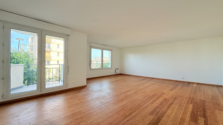 Ma-Cabane - Vente Appartement IVRY-SUR-SEINE, 62 m²