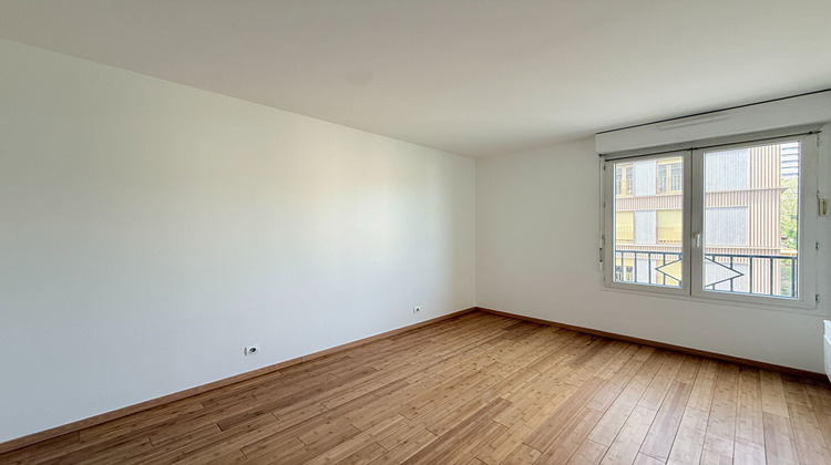 Ma-Cabane - Vente Appartement IVRY-SUR-SEINE, 62 m²