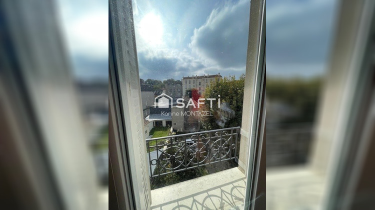 Ma-Cabane - Vente Appartement Ivry-sur-Seine, 26 m²
