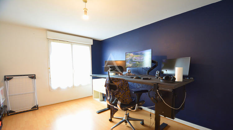 Ma-Cabane - Vente Appartement IVRY-SUR-SEINE, 77 m²