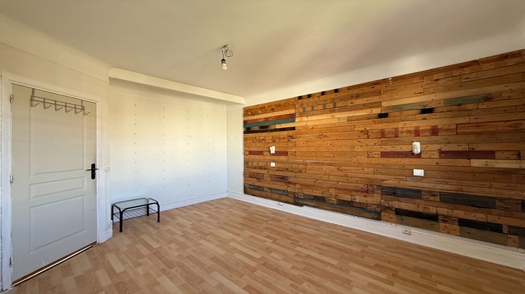 Ma-Cabane - Vente Appartement IVRY-SUR-SEINE, 59 m²