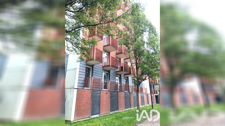 Ma-Cabane - Vente Appartement Ivry-sur-Seine, 28 m²