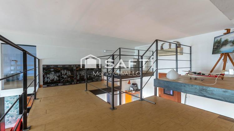 Ma-Cabane - Vente Appartement Ivry-sur-Seine, 134 m²