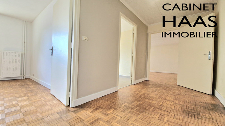 Ma-Cabane - Vente Appartement Ivry-sur-Seine, 46 m²