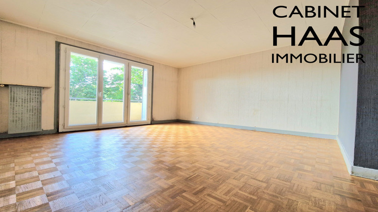 Ma-Cabane - Vente Appartement Ivry-sur-Seine, 48 m²