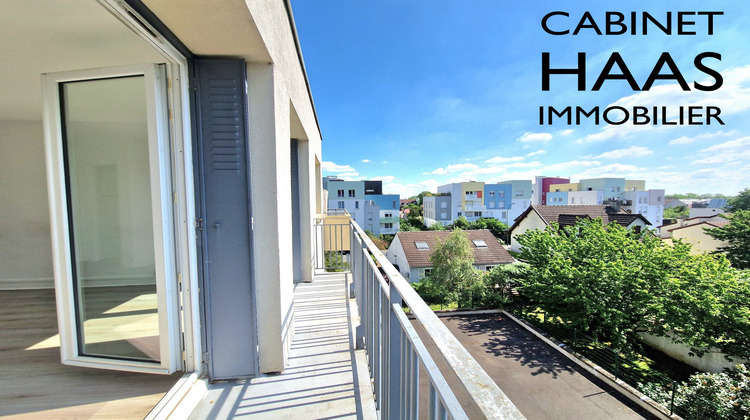 Ma-Cabane - Vente Appartement Ivry-sur-Seine, 43 m²