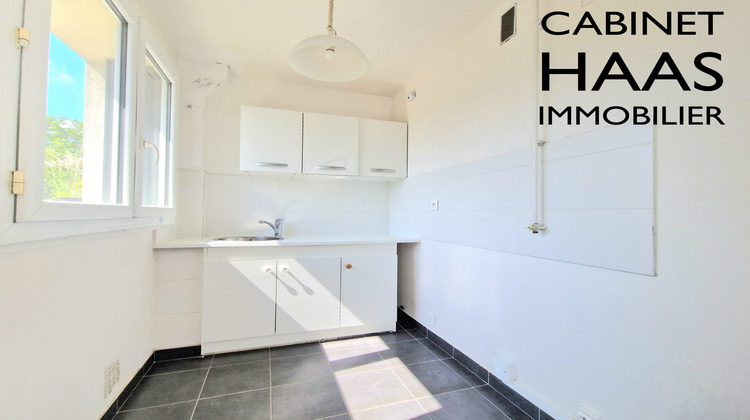 Ma-Cabane - Vente Appartement Ivry-sur-Seine, 43 m²