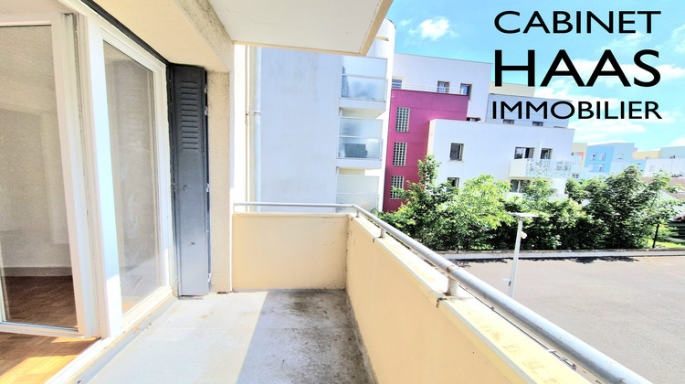 Ma-Cabane - Vente Appartement Ivry-sur-Seine, 62 m²
