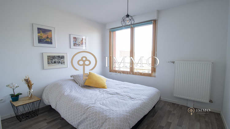 Ma-Cabane - Vente Appartement Ivry-sur-Seine, 65 m²