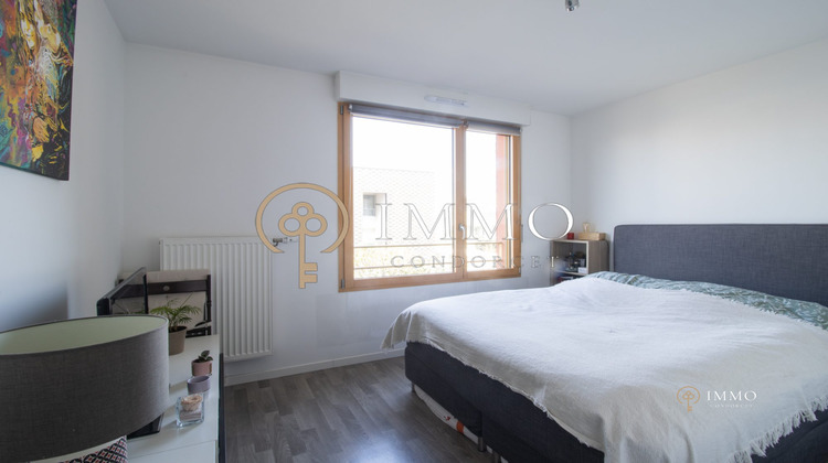 Ma-Cabane - Vente Appartement Ivry-sur-Seine, 65 m²