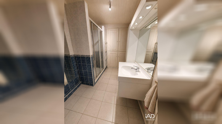 Ma-Cabane - Vente Appartement Ivry-sur-Seine, 94 m²