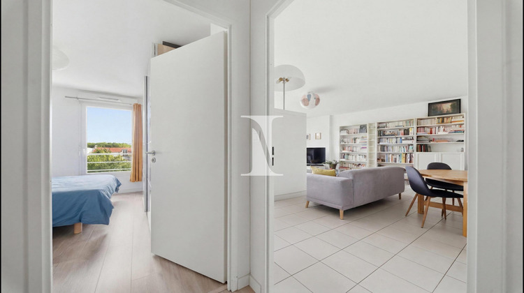 Ma-Cabane - Vente Appartement Ivry-sur-Seine, 52 m²