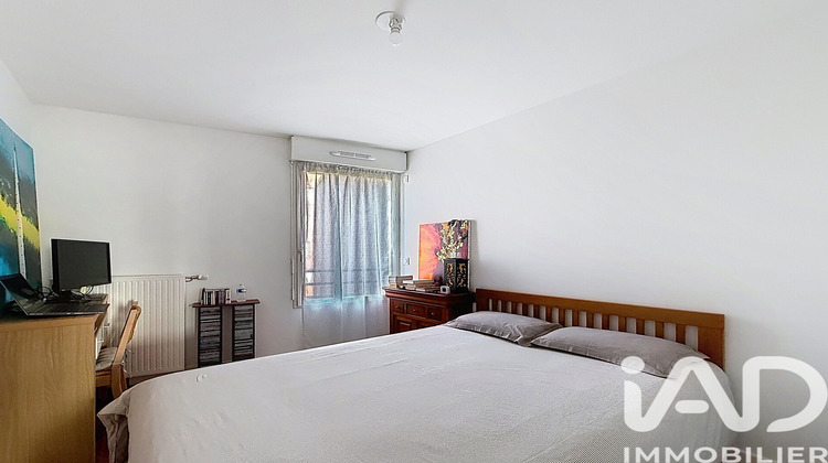 Ma-Cabane - Vente Appartement Ivry-sur-Seine, 62 m²