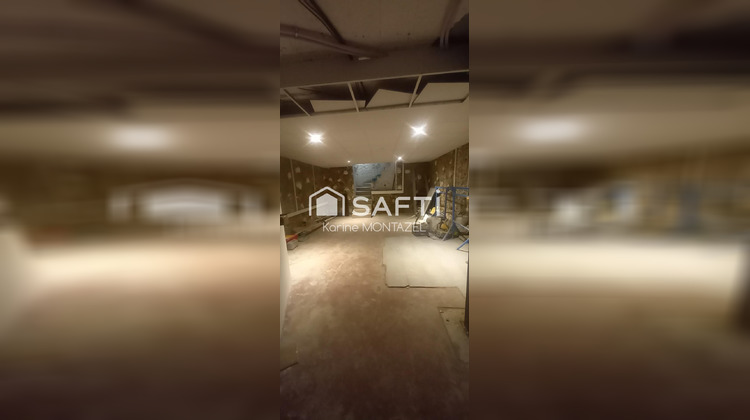 Ma-Cabane - Vente Appartement Ivry-sur-Seine, 126 m²