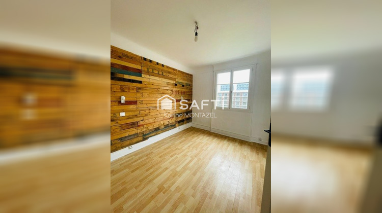 Ma-Cabane - Vente Appartement Ivry-sur-Seine, 60 m²