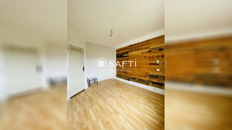 Ma-Cabane - Vente Appartement Ivry-sur-Seine, 60 m²