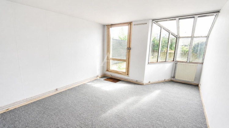 Ma-Cabane - Vente Appartement IVRY-SUR-SEINE, 49 m²