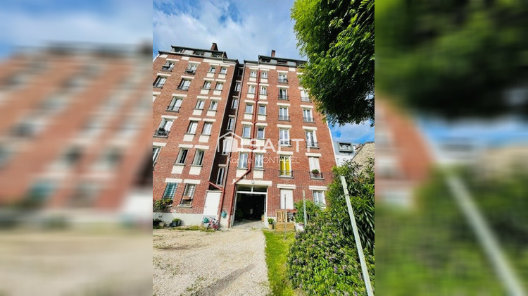 Ma-Cabane - Vente Appartement Ivry-sur-Seine, 23 m²