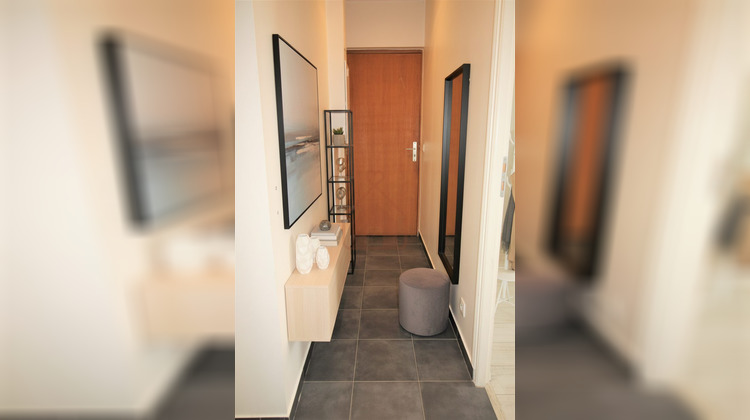 Ma-Cabane - Vente Appartement Ivry-sur-Seine, 35 m²