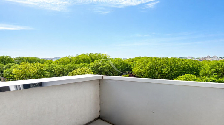 Ma-Cabane - Vente Appartement IVRY-SUR-SEINE, 48 m²