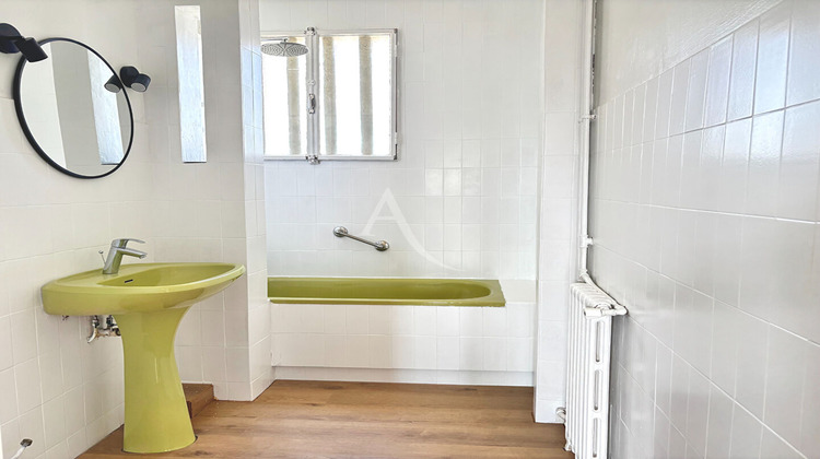 Ma-Cabane - Vente Appartement IVRY-SUR-SEINE, 58 m²