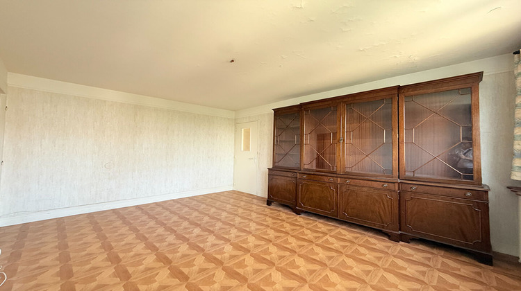Ma-Cabane - Vente Appartement IVRY-SUR-SEINE, 57 m²