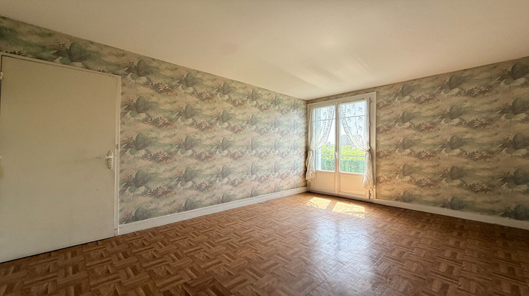 Ma-Cabane - Vente Appartement IVRY-SUR-SEINE, 57 m²