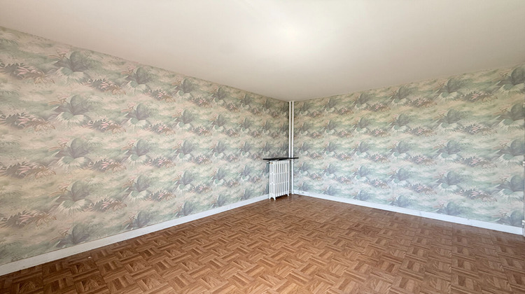 Ma-Cabane - Vente Appartement IVRY-SUR-SEINE, 57 m²