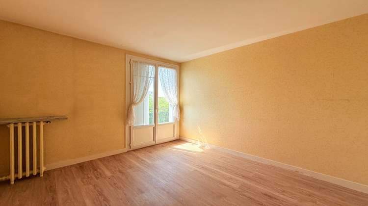 Ma-Cabane - Vente Appartement IVRY-SUR-SEINE, 57 m²