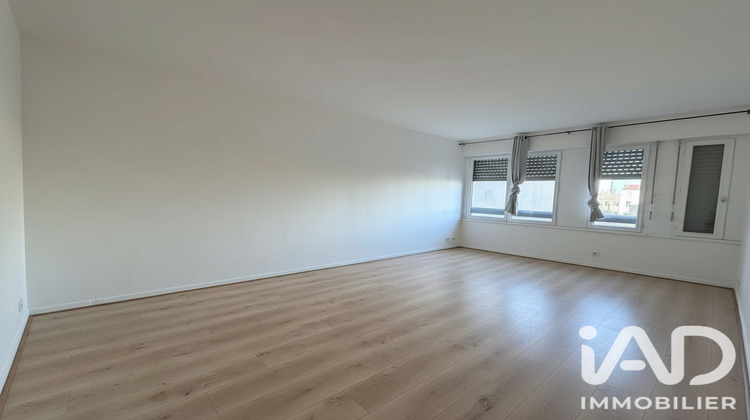 Ma-Cabane - Vente Appartement Ivry-sur-Seine, 79 m²