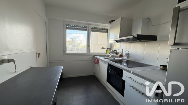 Ma-Cabane - Vente Appartement Ivry-sur-Seine, 79 m²