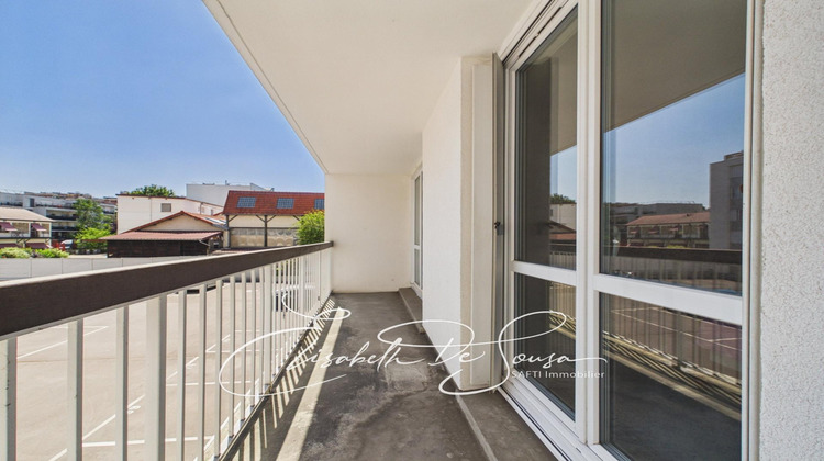 Ma-Cabane - Vente Appartement Ivry-sur-Seine, 73 m²