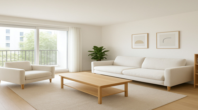 Ma-Cabane - Vente Appartement IVRY-SUR-SEINE, 67 m²