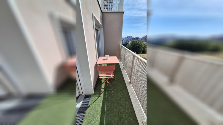 Ma-Cabane - Vente Appartement IVRY SUR SEINE, 35 m²