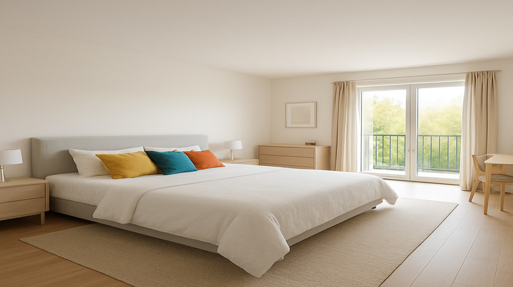 Ma-Cabane - Vente Appartement IVRY-SUR-SEINE, 113 m²